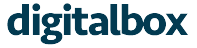 Digitalbox Logo